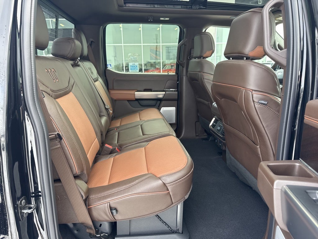 2026 Ford F-150 King Ranch®