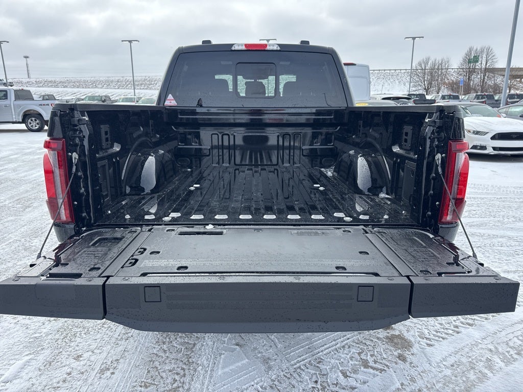 2026 Ford F-150 King Ranch®