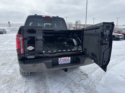 2026 Ford F-150 King Ranch®