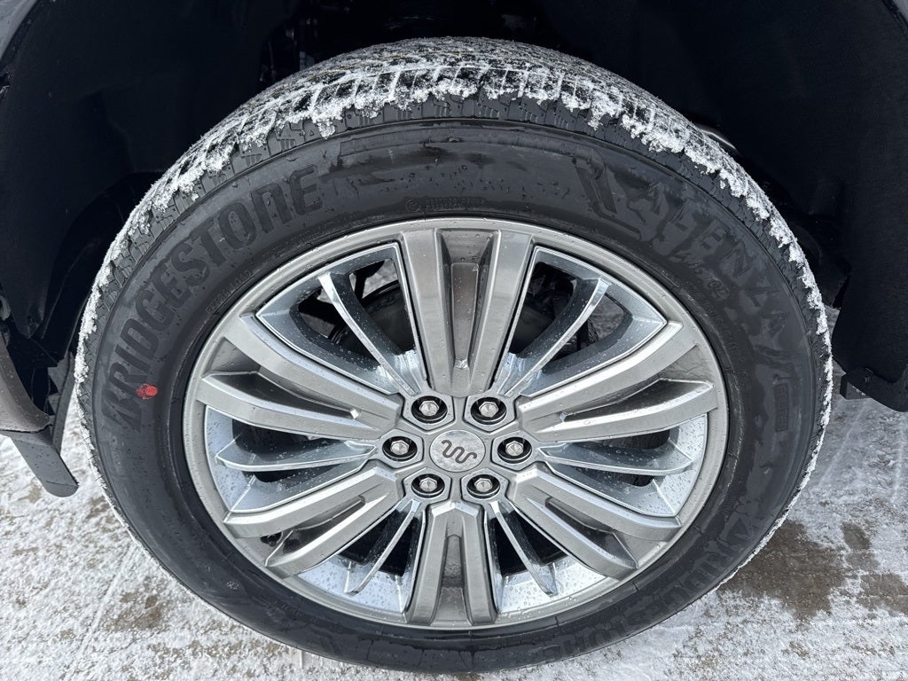 2026 Ford F-150 King Ranch®