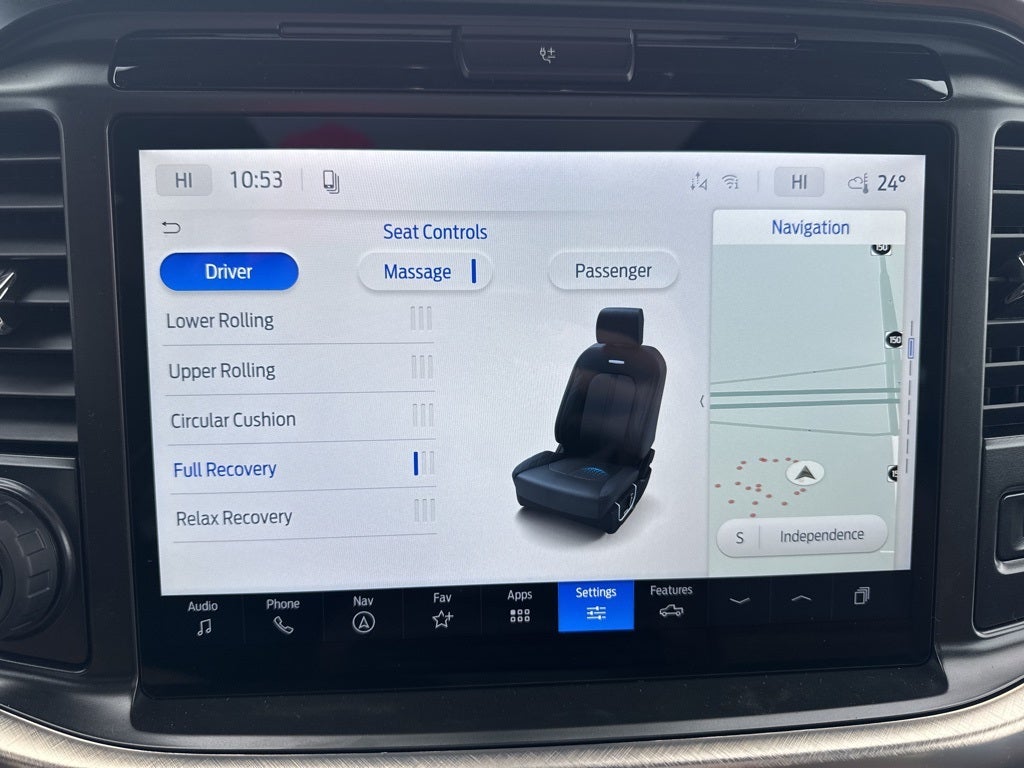 2026 Ford F-150 King Ranch®