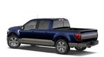 2026 Ford F-150 4X4 KING RANCH
