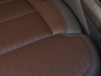 2026 Ford F-150 4X4 KING RANCH