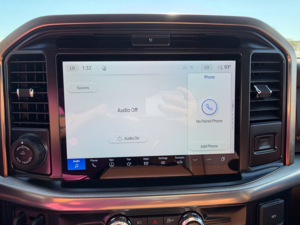 2026 Ford F-150 King Ranch®