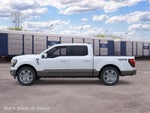2026 Ford F-150 4X4 KING RANCH