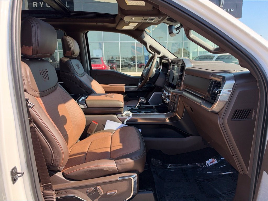 2026 Ford F-150 King Ranch®