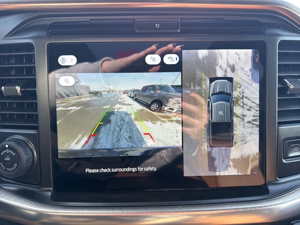 2026 Ford F-150 King Ranch®