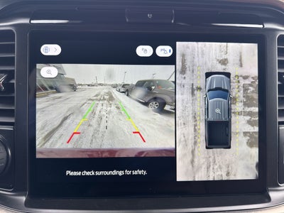 2026 Ford F-150 King Ranch®