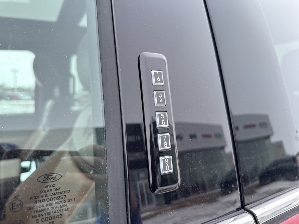 2026 Ford F-150 King Ranch®