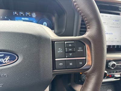 2026 Ford F-150 King Ranch®