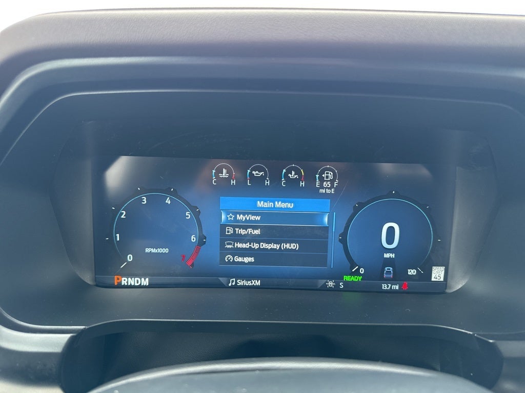 2026 Ford F-150 King Ranch®