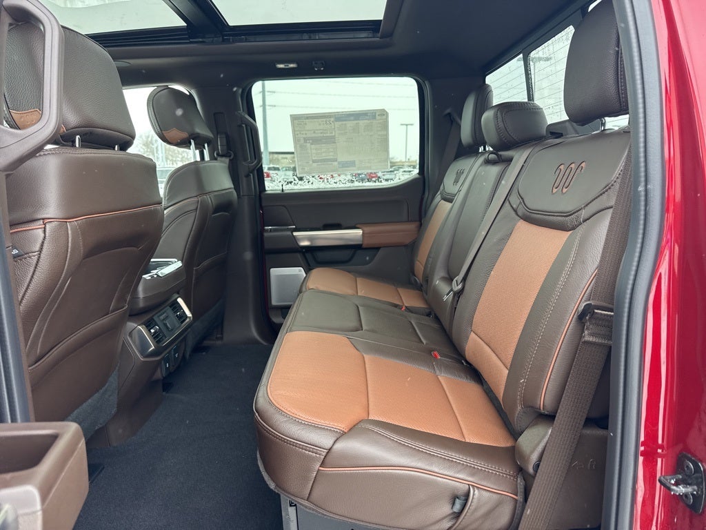 2026 Ford F-150 King Ranch®