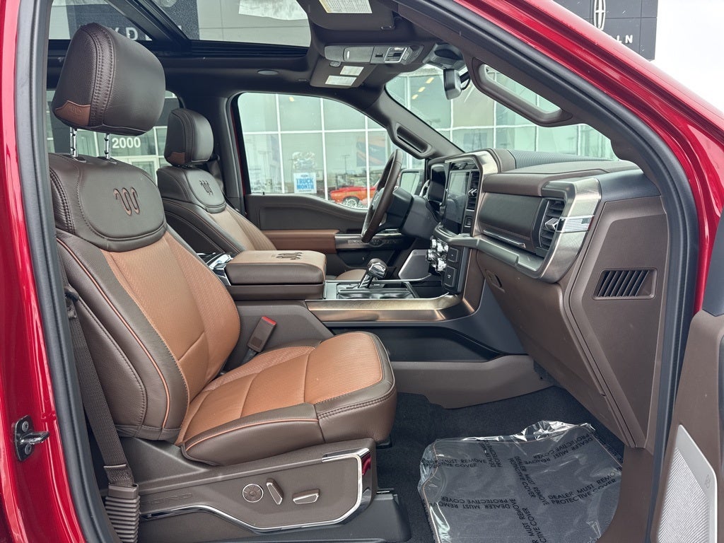 2026 Ford F-150 King Ranch®