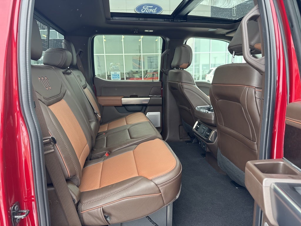 2026 Ford F-150 King Ranch®