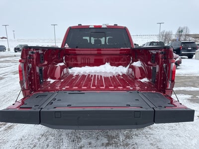 2026 Ford F-150 King Ranch®