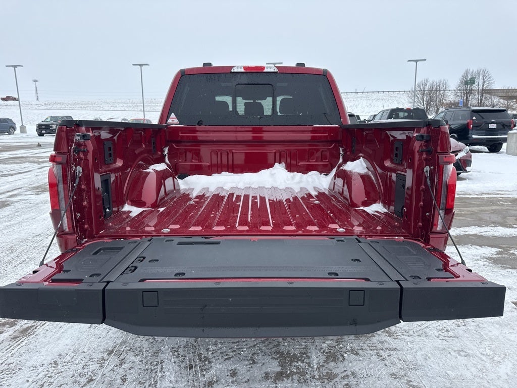 2026 Ford F-150 King Ranch®