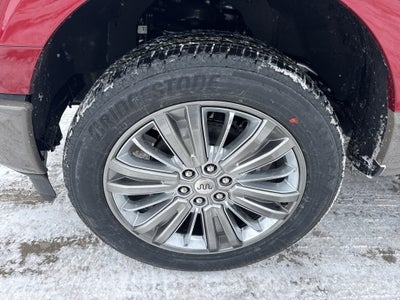 2026 Ford F-150 King Ranch®