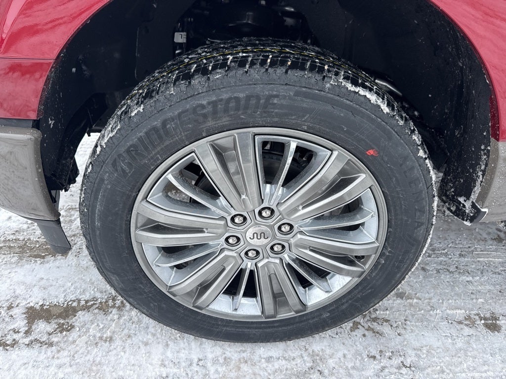 2026 Ford F-150 King Ranch®