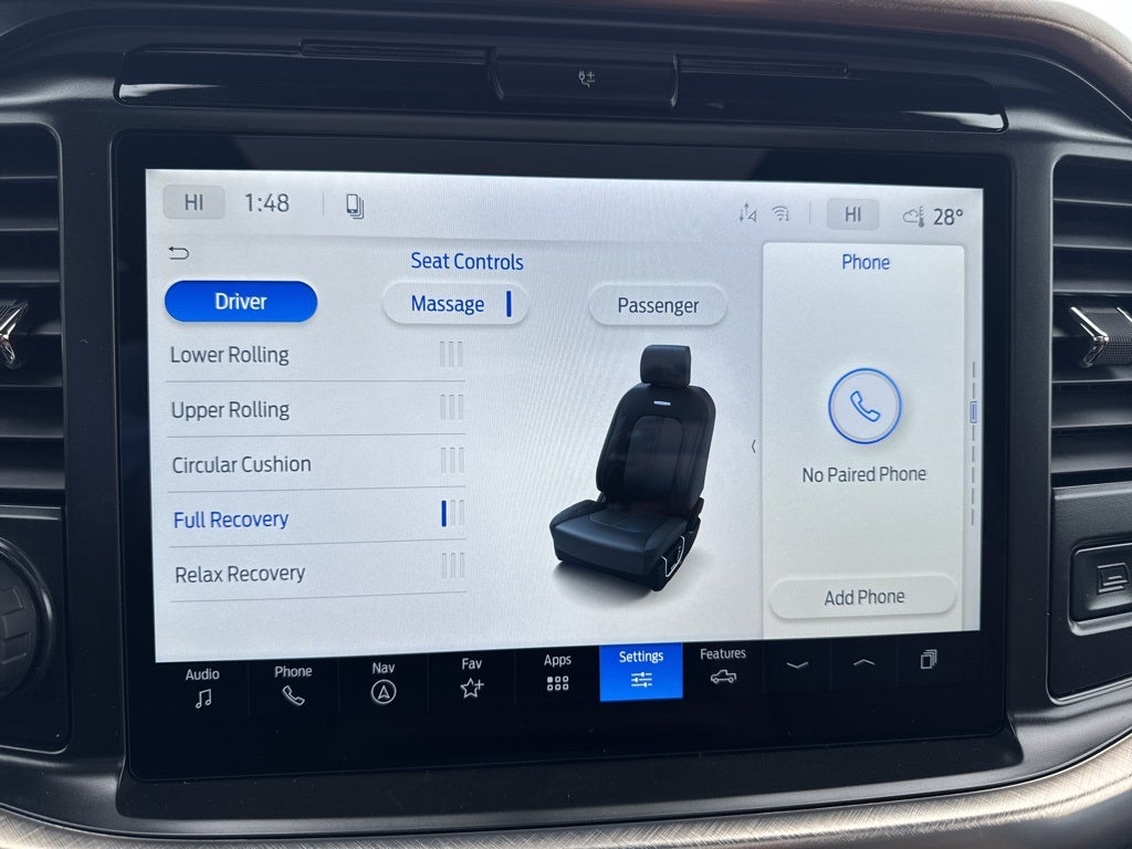 2026 Ford F-150 King Ranch®