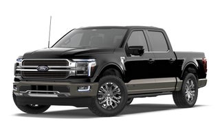 2026 Ford F-150 4X4 KING RANCH