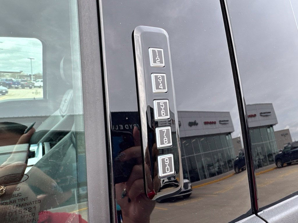 2026 Ford F-150 Platinum®