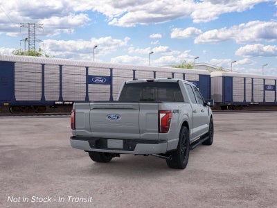 2026 Ford F-150 Platinum®
