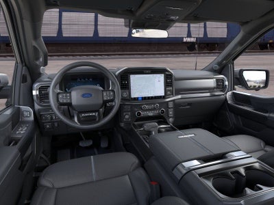 2026 Ford F-150 Platinum®