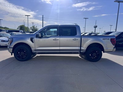 2026 Ford F-150 Platinum®
