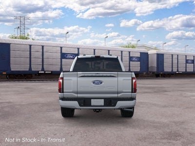 2026 Ford F-150 Platinum®