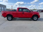2013 Ford F-150 STX