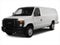 2013 Ford E-250 CARGO VAN
