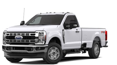 2026 Ford F-250SD F-250® XLT