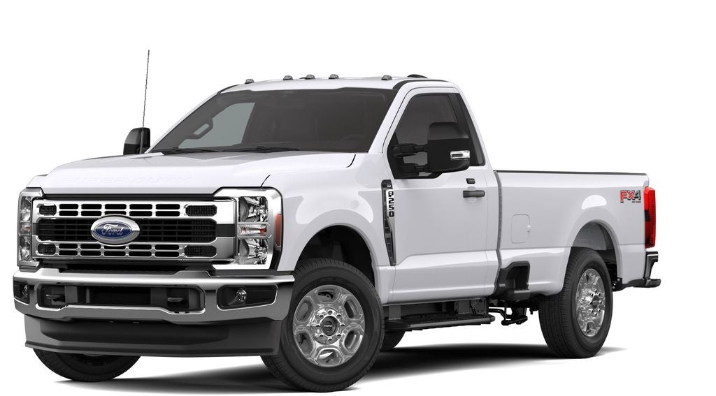 2026 Ford F-250SD F-250® XLT