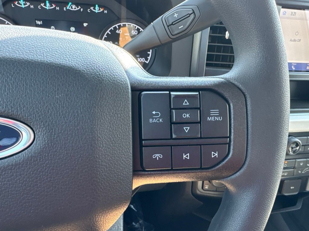 2026 Ford F-250SD F-250® XLT
