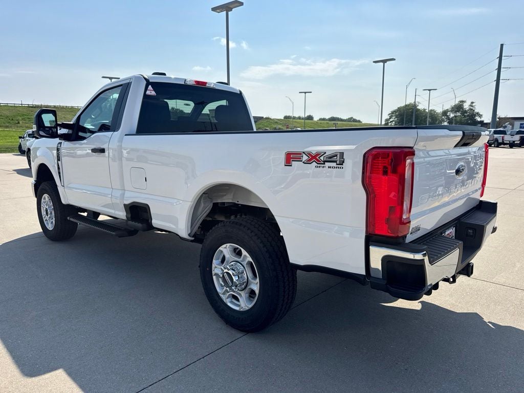 2026 Ford F-250SD F-250® XLT