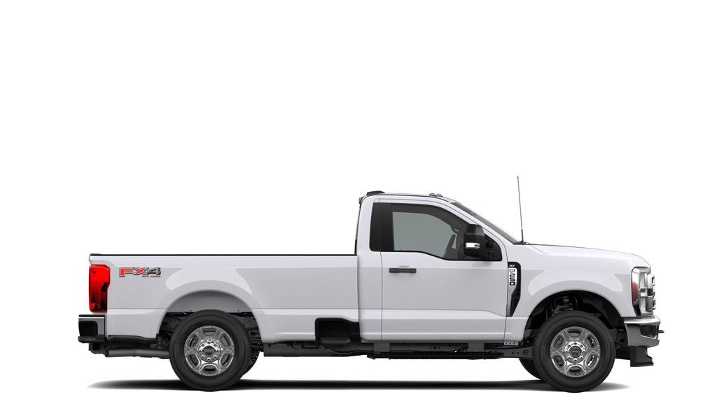 2026 Ford F-250SD F-250® XLT