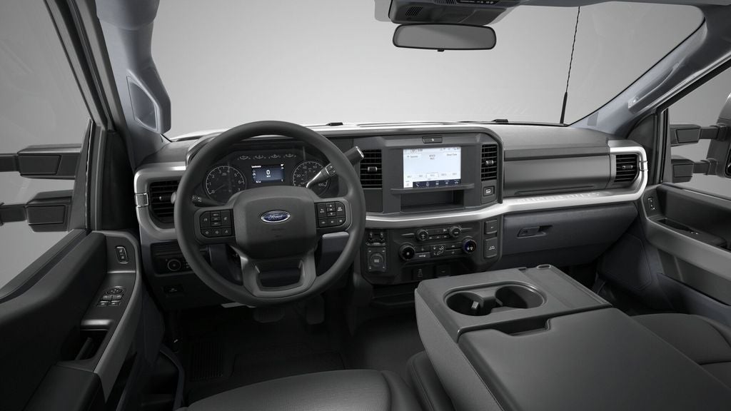 2026 Ford F-250SD F-250® XLT