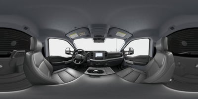 2026 Ford F-250SD F-250® XLT