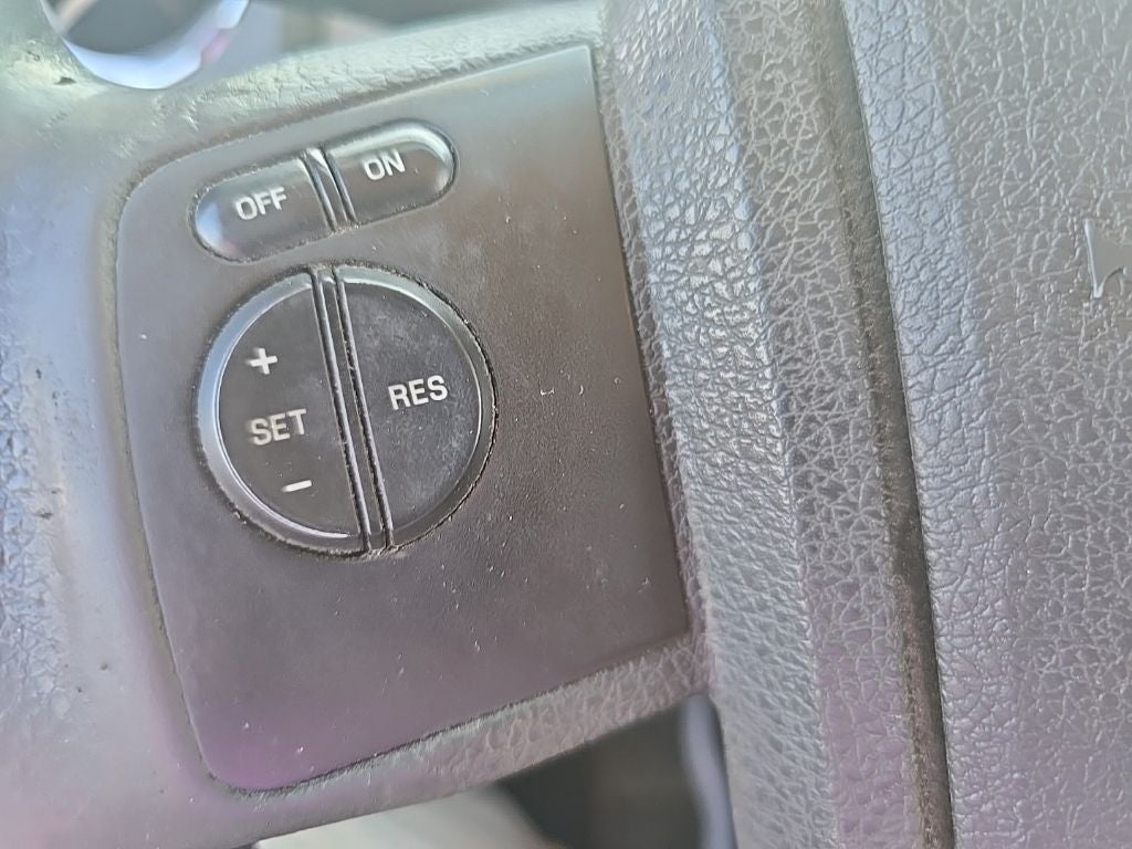 2008 Ford F-250SD XLT