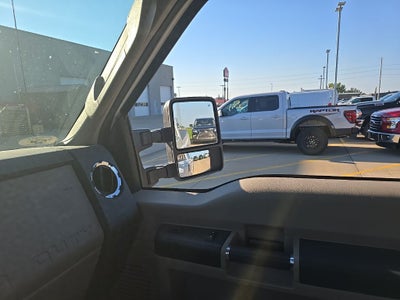 2008 Ford F-250SD XLT
