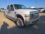2008 Ford F-250SD XLT