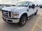 2008 Ford F-250SD Base