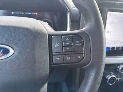 2022 Ford F-150 Lightning Pro