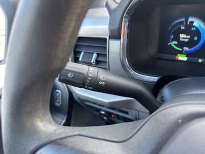 2022 Ford F-150 Lightning Pro