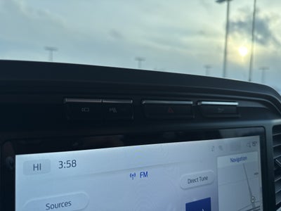 2022 Ford F-150 Lightning Pro