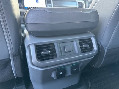 2022 Ford F-150 Lightning Pro