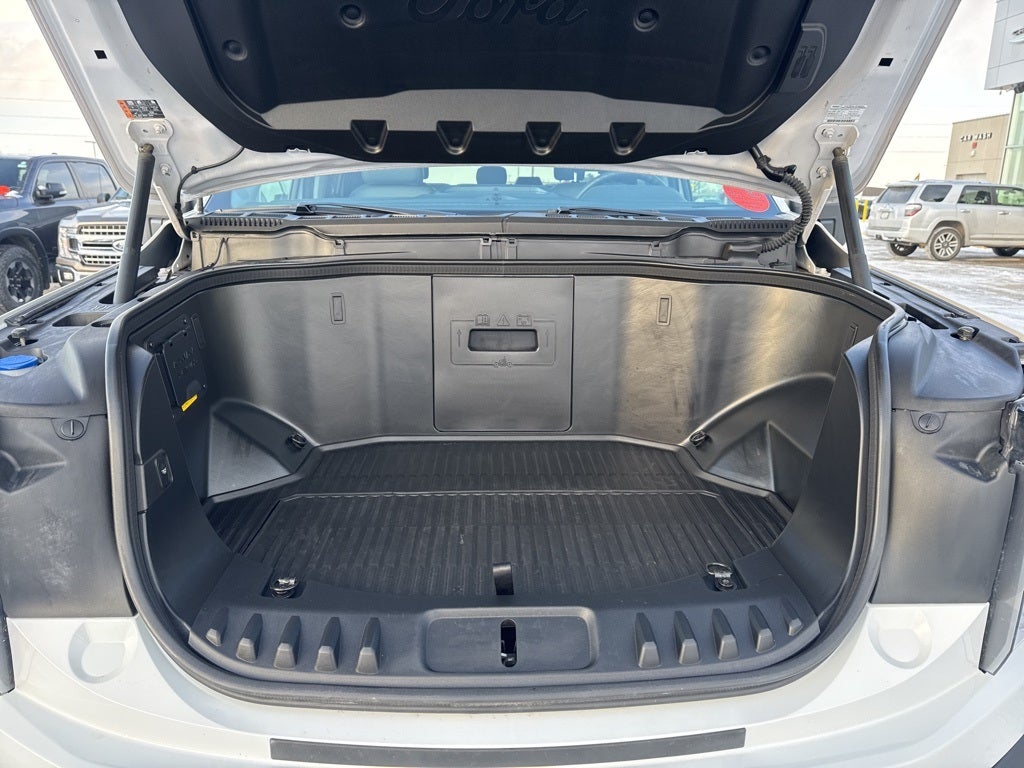 2022 Ford F-150 Lightning Pro