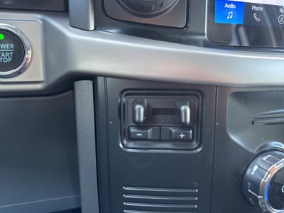 2022 Ford F-150 Lightning Pro