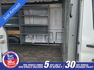 2016 Ford Transit-250 Base