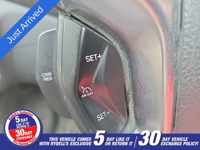 2016 Ford Transit-250 Base